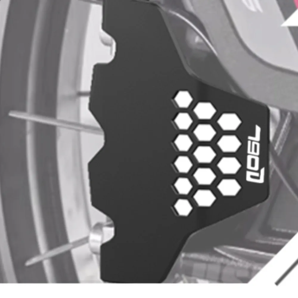 

Front Caliper Guard For 790 890 990 DUKE Super 2021-2026 Front Brake Master Cylinder Guard Cover 1290 duke R 1390 SuperDukeR