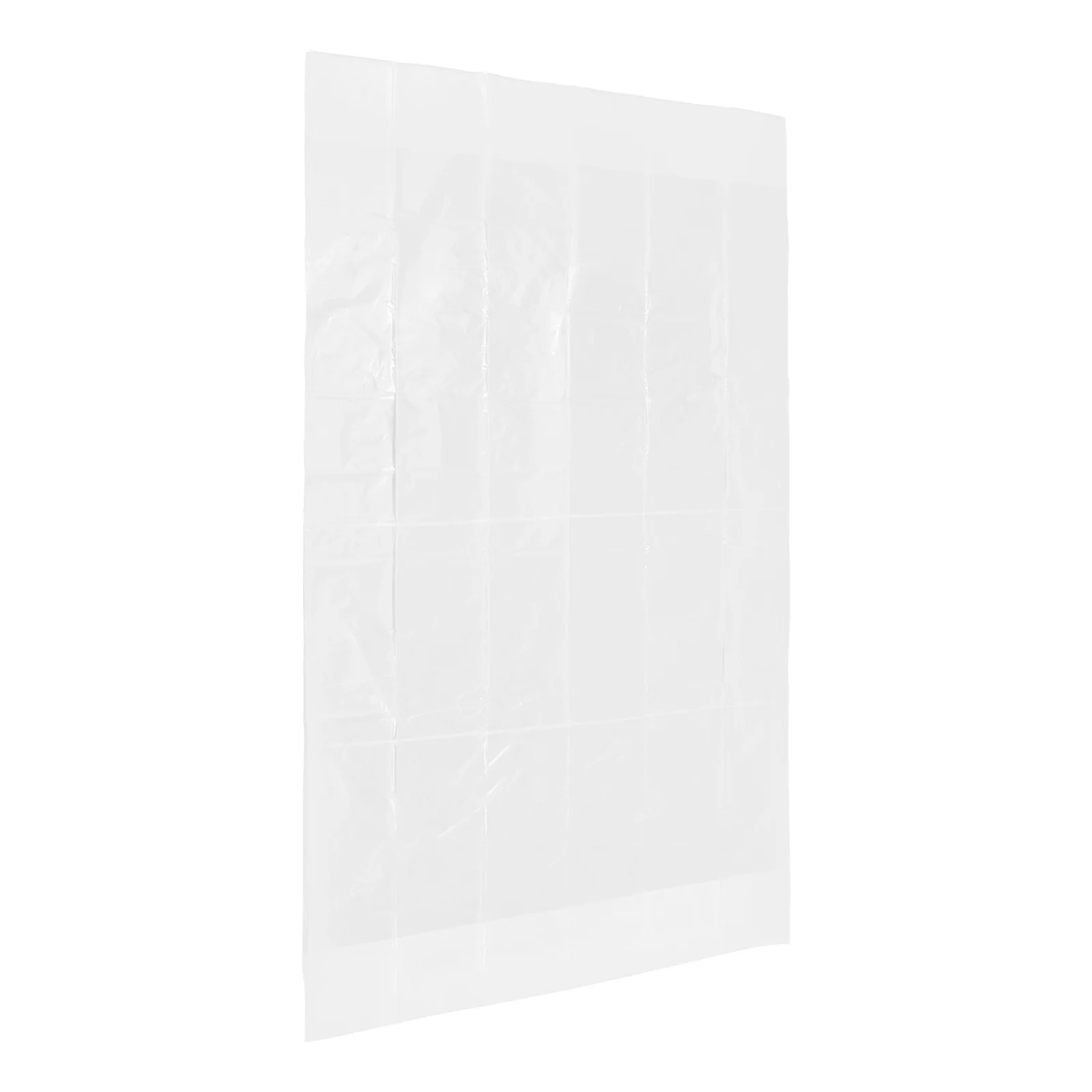 

Thick Mattress Bag Transparent Packing Pouch Household Bed Cover Protector Large Capacity Foldable Storage Holder Moving