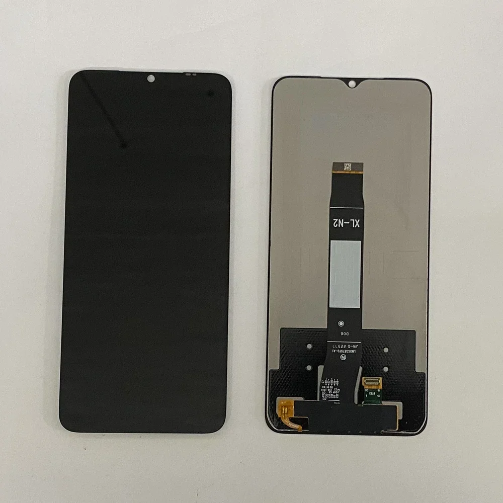 Pantalla LCD Original probada para UMIDIGI C1 C1 MAX, montaje de pantalla táctil, Sensor LCD para Umidigi G1 G1 MAX, reemplazo de pantalla LCD