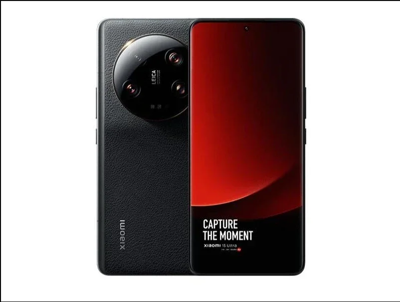 Xiaomi 13 Ultra 5G Snapdragon 8 Gen 2 50MP RAM 16GB ROM 512GB 6.73 inch 3200x1440px 5000mAh used phone
