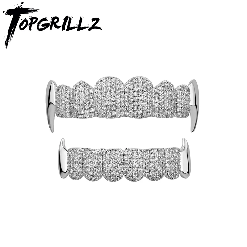 Topgrillz Full Cz S… - image