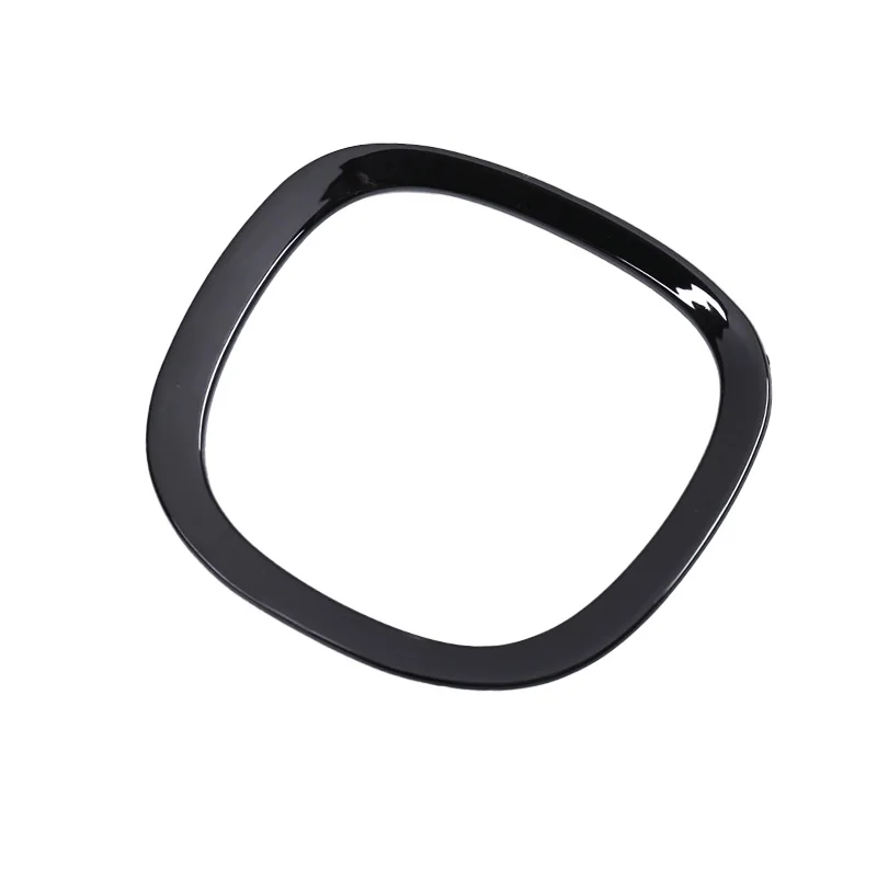 Auto Lenkrad Trim Dekoration Abdeckung Aufkleber für Volvo XC90 S90 XC60 S60 V90 V60 Zubehör 2019 2020 2021 2022 2023 2024 – Detail 6