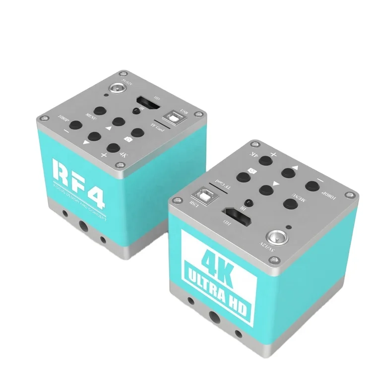 

RF4 RF-4KC1 4k Профессиональный производитель Полная камера USB-камера Камера для микроскопа