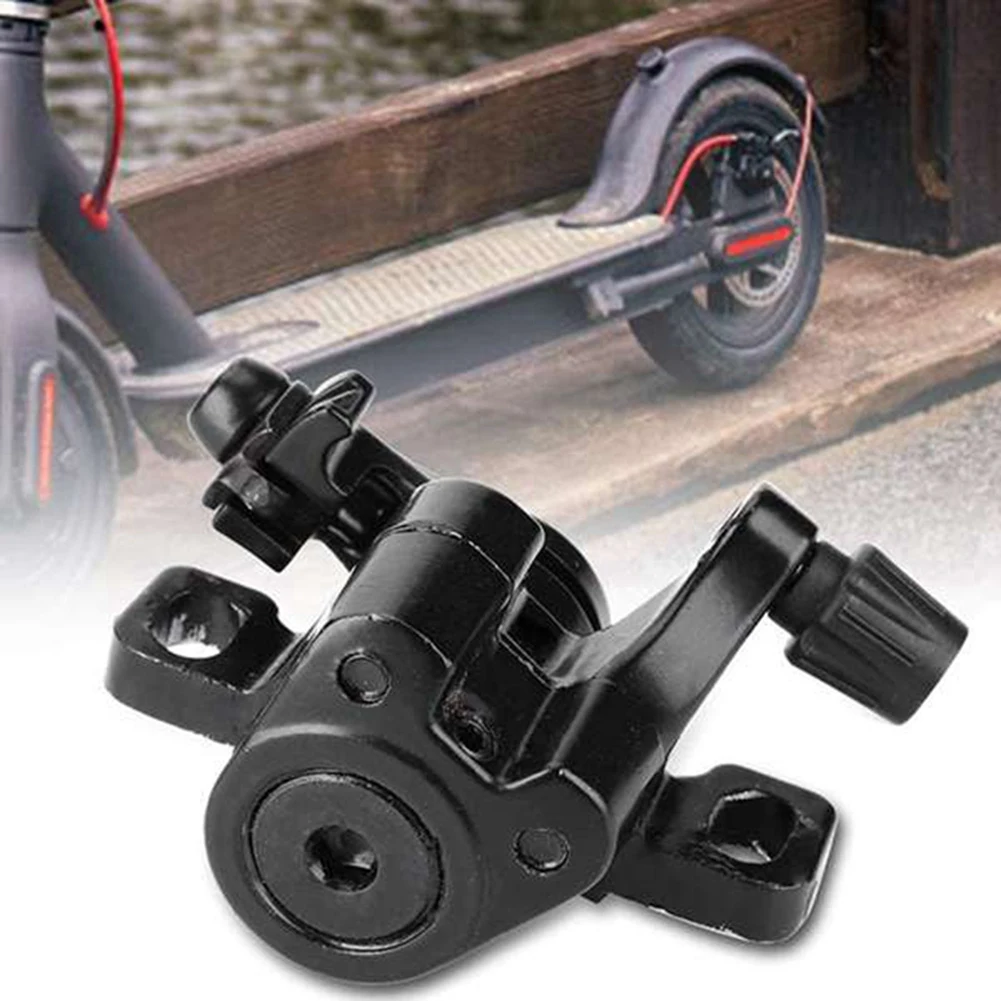 RTENTE-2X Brake Lever Disk Break Cabel Kit Set For Mijia M365 Electric Scooter Parts Replacement(110Mm M365)