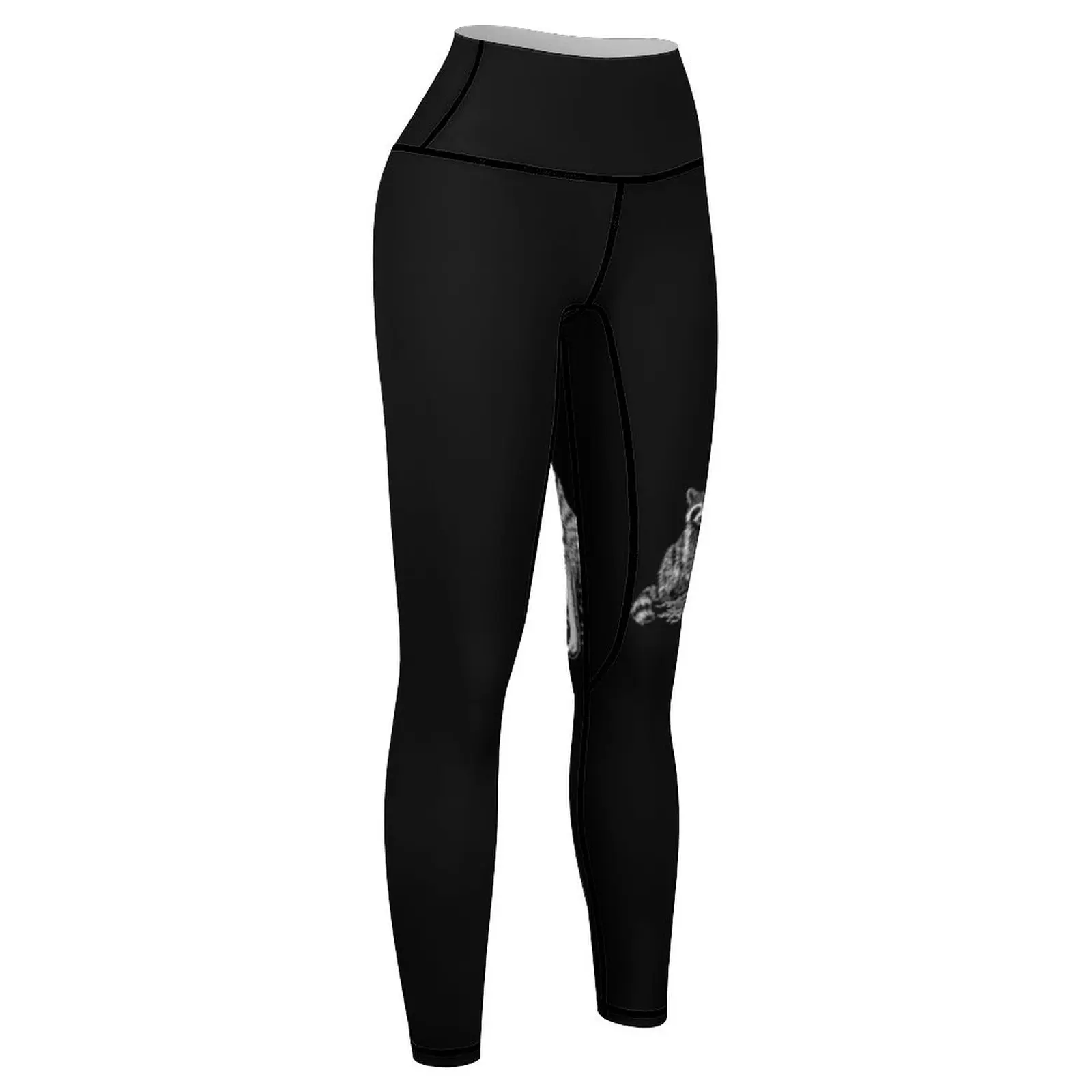 Nocturna Leggings Women's sports pants sportswear gym jogging pants Womens Leggings