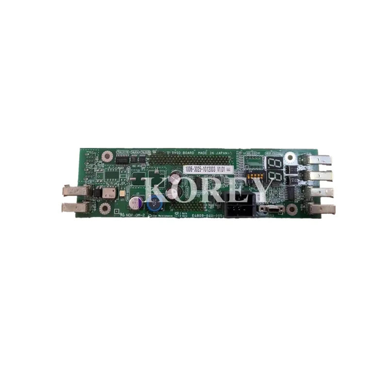 Circuit Board E4809-04U-005-A E4809-04U-005-B Please Inquiry