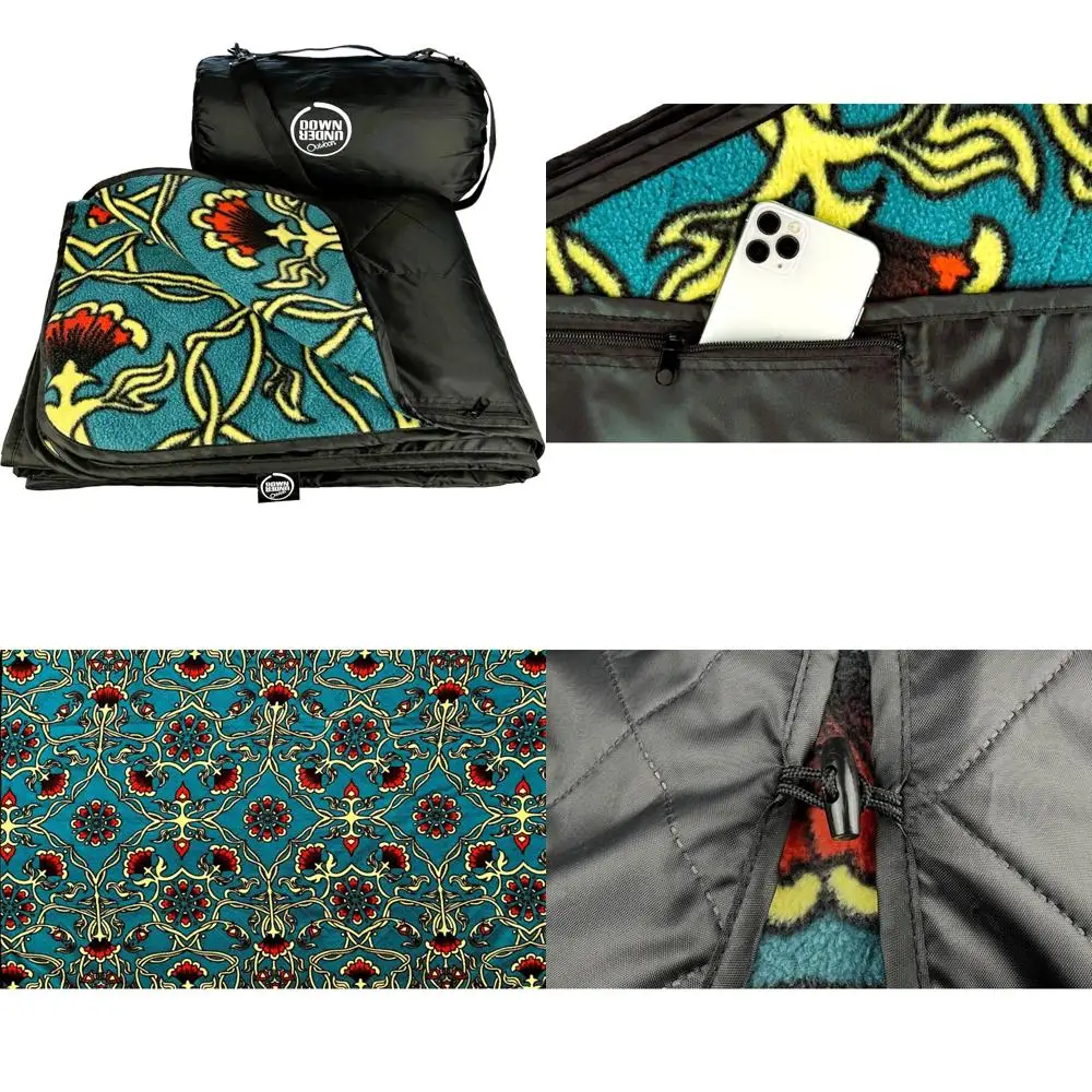 Thick 350 Gsm Quilt…