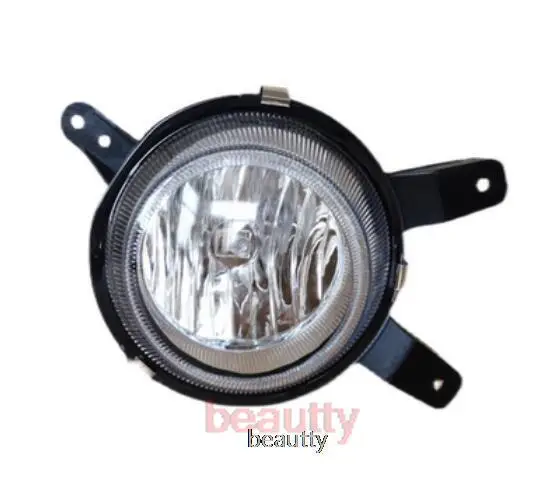 

Left and right Front fog lamp assembly for Huanghai N3