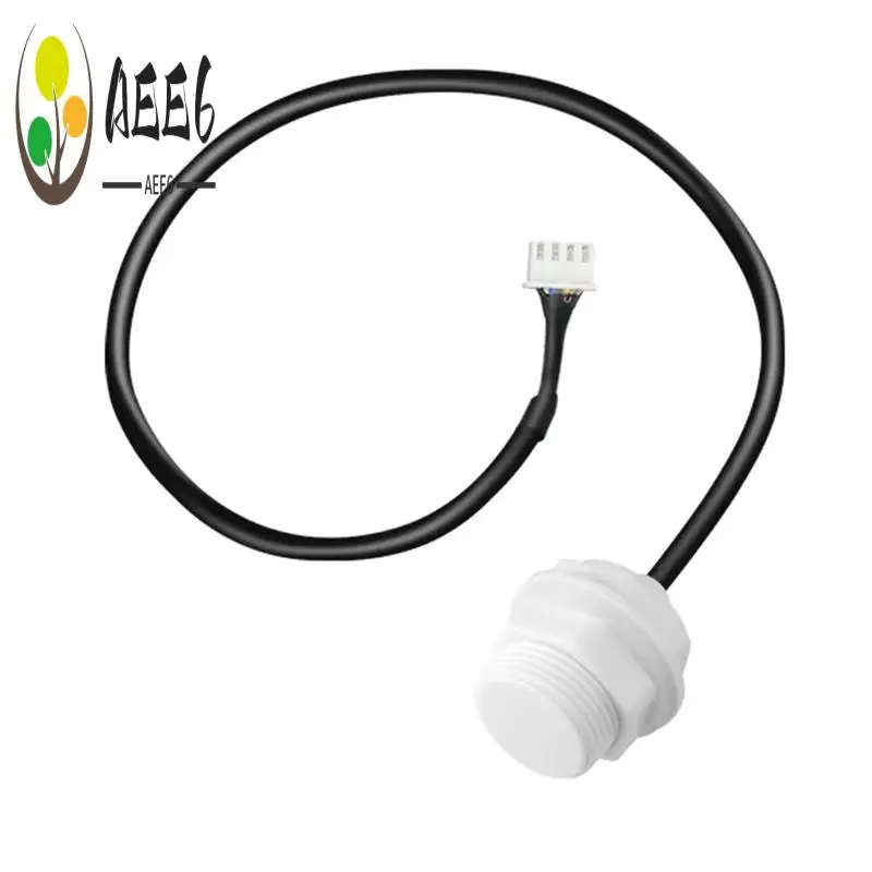 AEE6-низкоскоростной емкостный контактный тип, разработанный датчик уровня жидкости для металлического и неметаллического резервуара