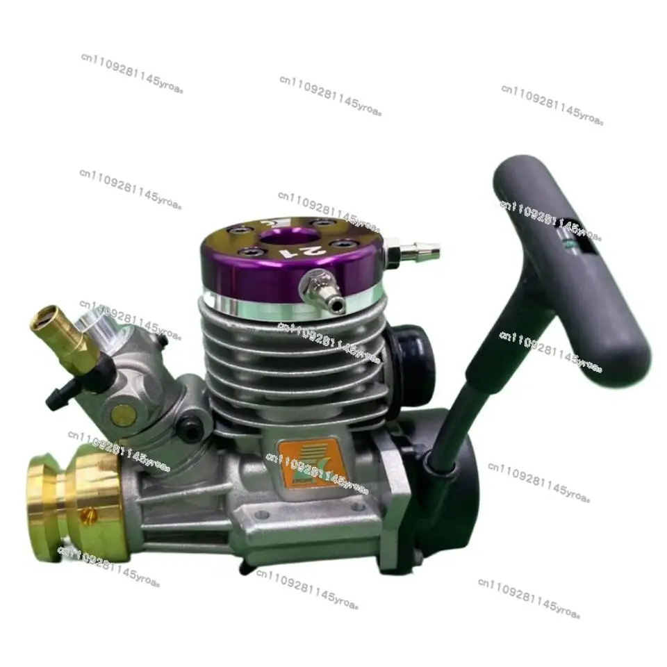 FC 21CC Cooling Water Nitro Engine for RC Nitro Boat Model