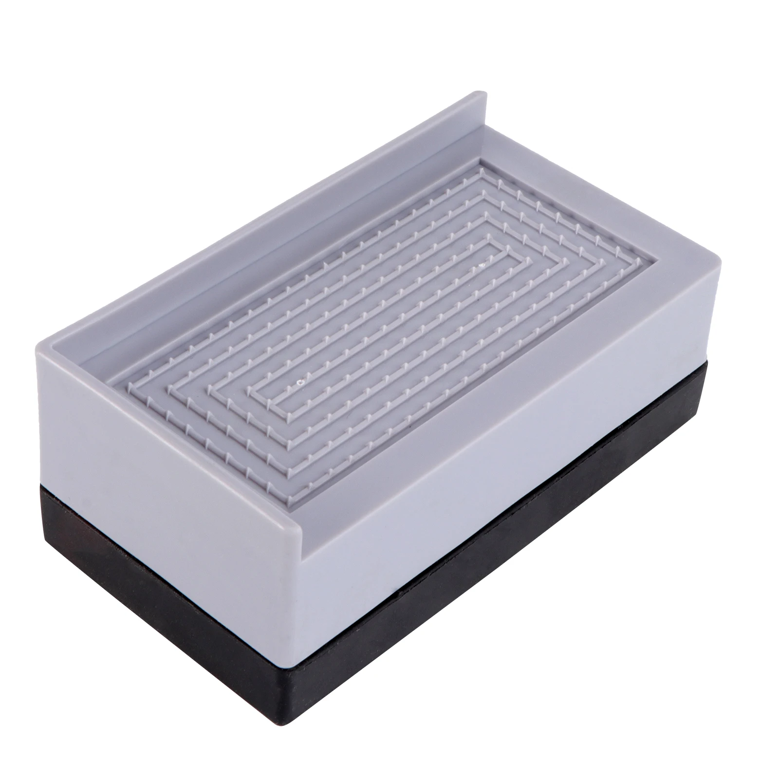 

1pc Heightening Pads Furniture Feet Thick Padding Blocks Adjustable Washer Stand Non Wear Resistant Impact Absorption