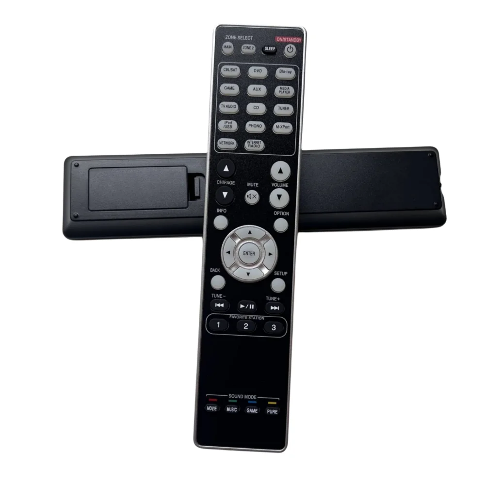 New remote control fit for Marantz AV Amplifier RC016SR RC016SR RC017SR SR7007 RC022SR NR1602 SR5007 SR7007