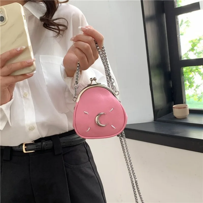 

Refined Daily Matching Leather Ladies Bag Timeless Paris Fashion Casual Simple Tote Trendy Crossbody Hand Bag