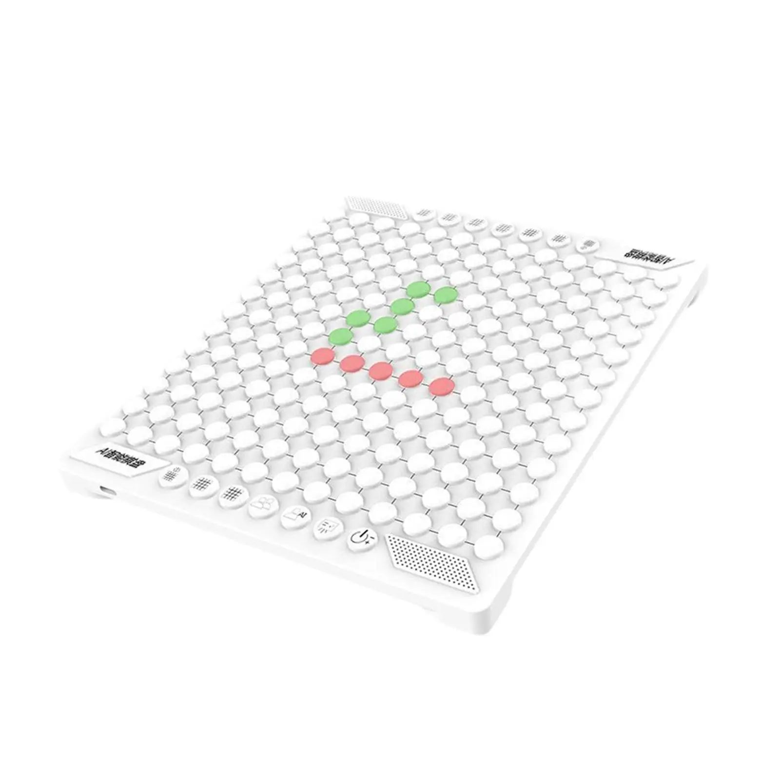 

Умная настольная игра, головоломка, детская шахматная игра, игрушка, электронная шахматная доска для развлечений, вечеринки, путешествий, дня рождения, фестиваля