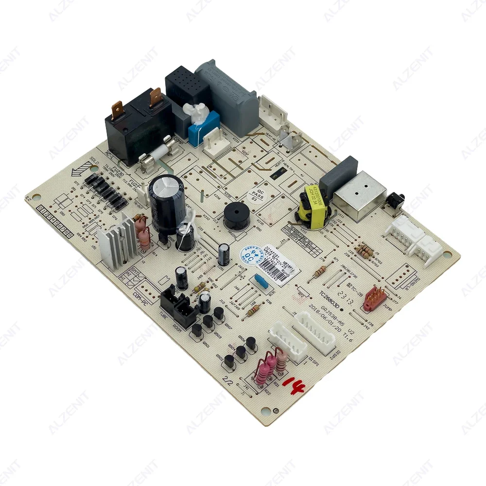 New For Gree Air Conditioner Indoor Unit Control Board M538F1J Circuit PCB 30145051 Conditioning Parts