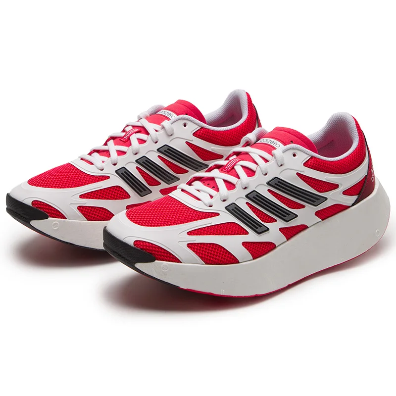 

Adidas (Adidas) Trefoil Men's and Women's Sports Shoes, Fashionable and Trendy, Thick-Soled, Lightweight, Breathable Outdoor Casual Shoes Ji0308