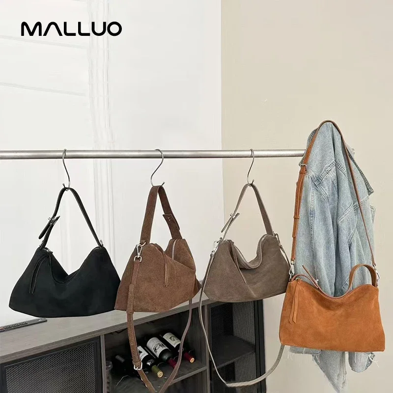 Sacs à bandoulière en cuir véritable de vache givrée pour femmes, sac à bandoulière en cuir de vache souple, Design féminin de luxe, sac à main pour les déplacements paresseux