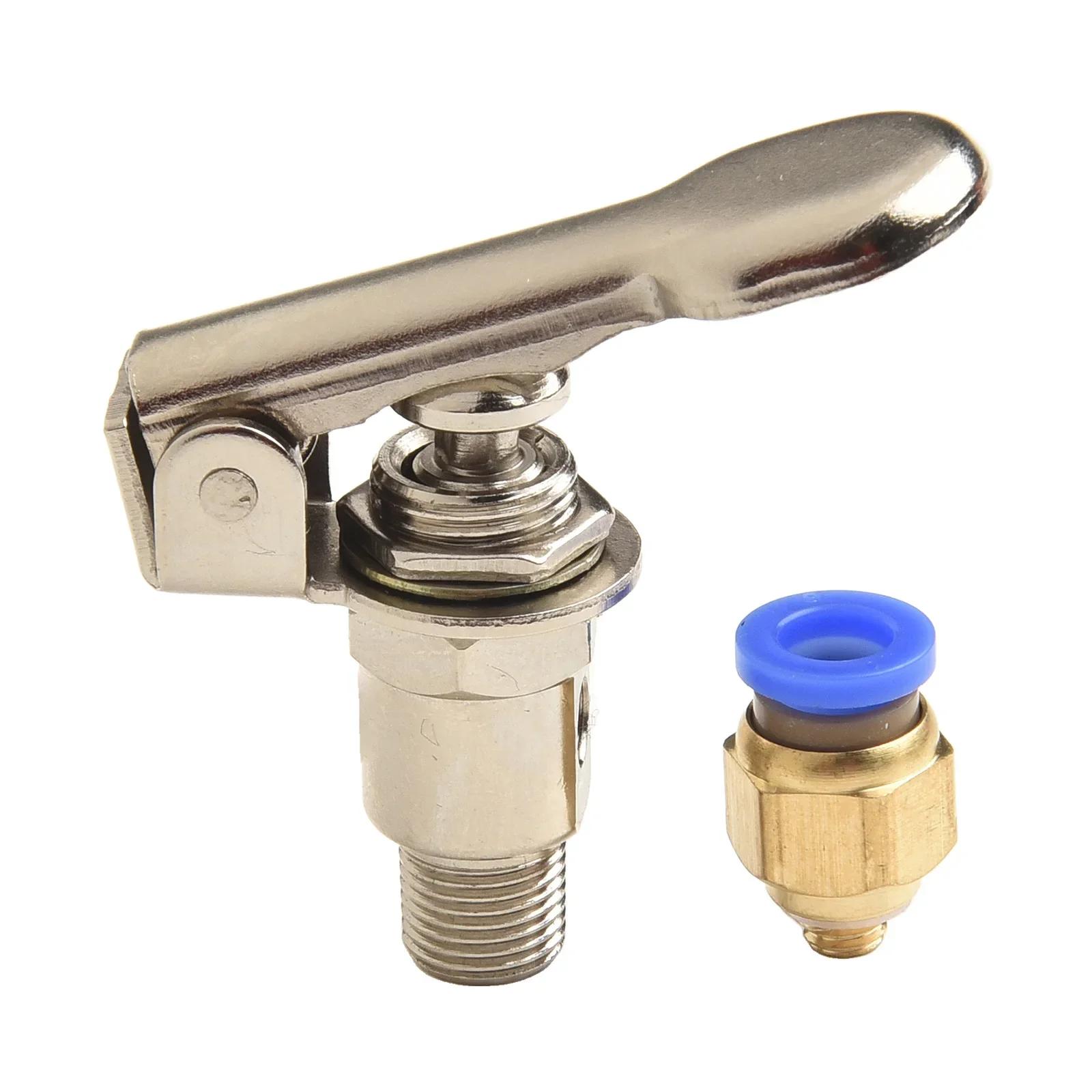 

For Automatic Control 0-0.9MPa 2 Position 3 Way Air 6mm Connector Reversing Function Air Control Automatic Equipment