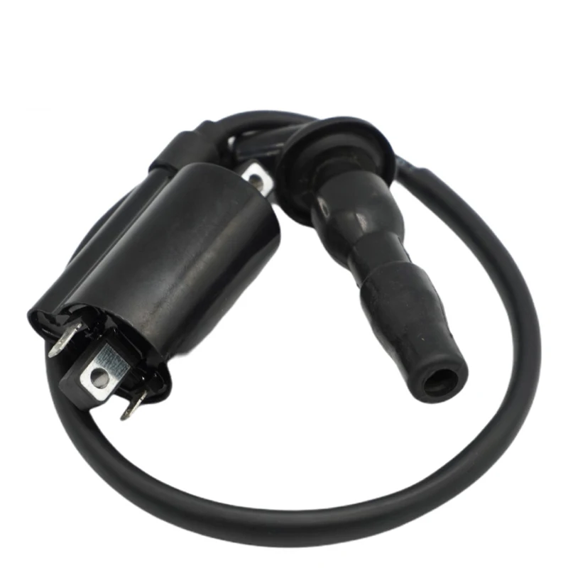 Motorcycle Ignition Coil For Kaiyue 500 ZF500GY Longxin KE500 Accessories