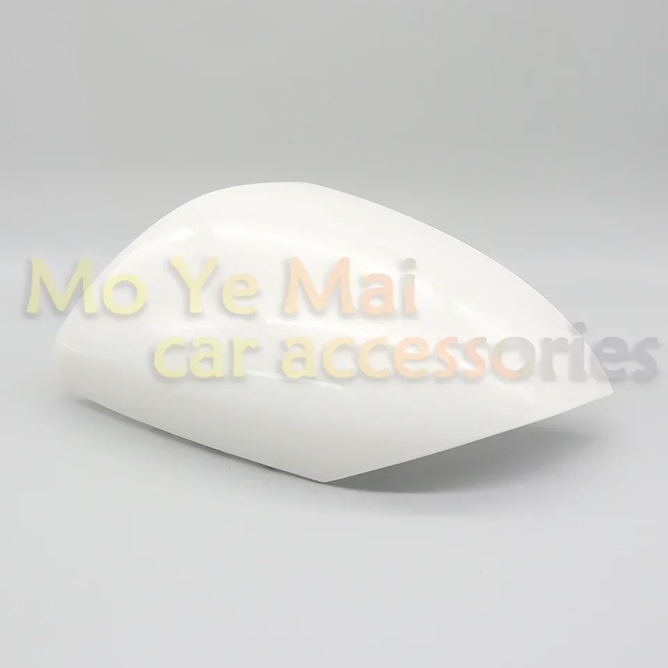 Auto Parts Wing Side Mirror Shell Cover For Mazda 6 GH Atenza 2009 2010 2011 2012 2013 Rearview Mirror Cap Housing Painted