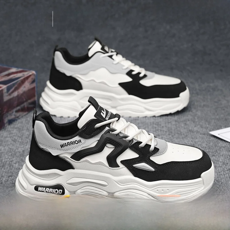 cotone-sportivo-foderato-in-fce-invernale-da-uomo-oes-thi-bot-o-assorbimento-trendy-papa-oes-bla-white-panda-design-casual