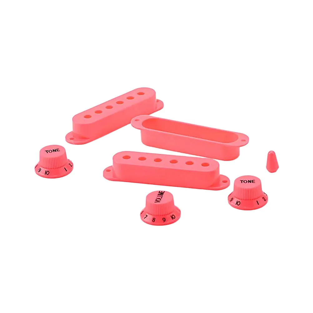 

Pickup Cover Plastic Guitar Pickups Protective For Electric Musical Instrument Protector