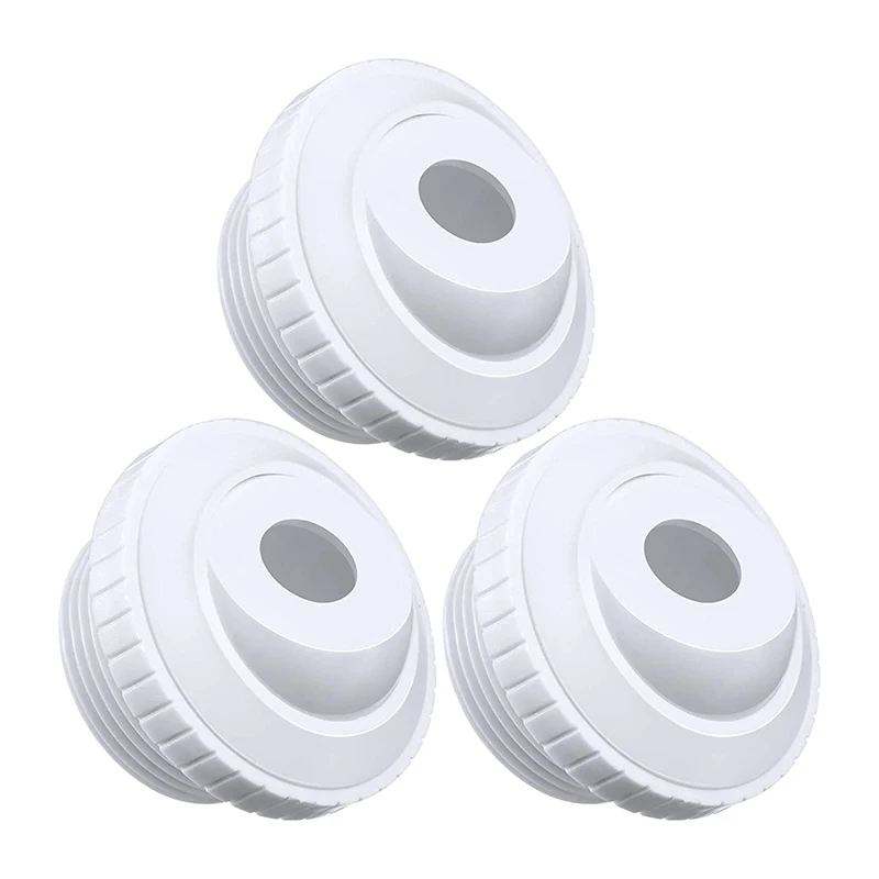 풀 제트 노즐 방향 흐름 안구 입구 제트 수영장 리턴 제트 스파 수영장 스파 용 풀 액세서리