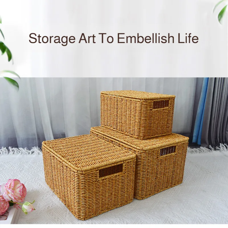 Thumbnail 2 - #20 Latest Bedroom Storage Boxes Offers