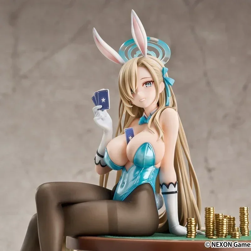 

GSC Genuine Original Ichinose Akina Bunny Girl Action Figure Collectible Model Figurine Ornament Gift