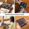 Huion タブレット Kamvas スレート 10/11/13 Android 14 ノートパッドポータブルグラフィックタブレット 10-13 インチ、Bluetooth WIFI ワイヤレス接続 6
