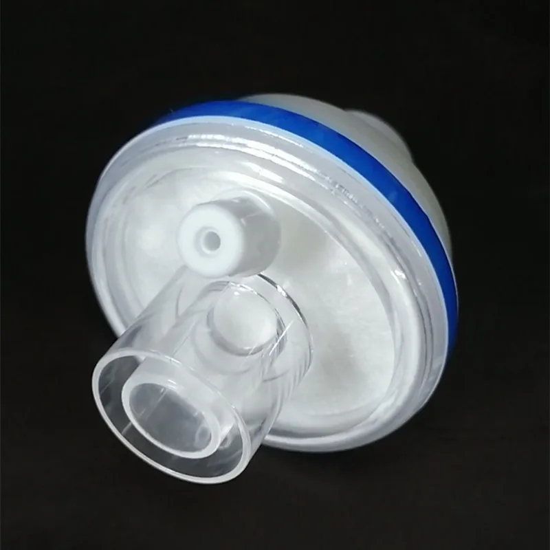 Composite Filter HEM Filter Artificial Nose Bacteria Filter Ventilator General Accessories