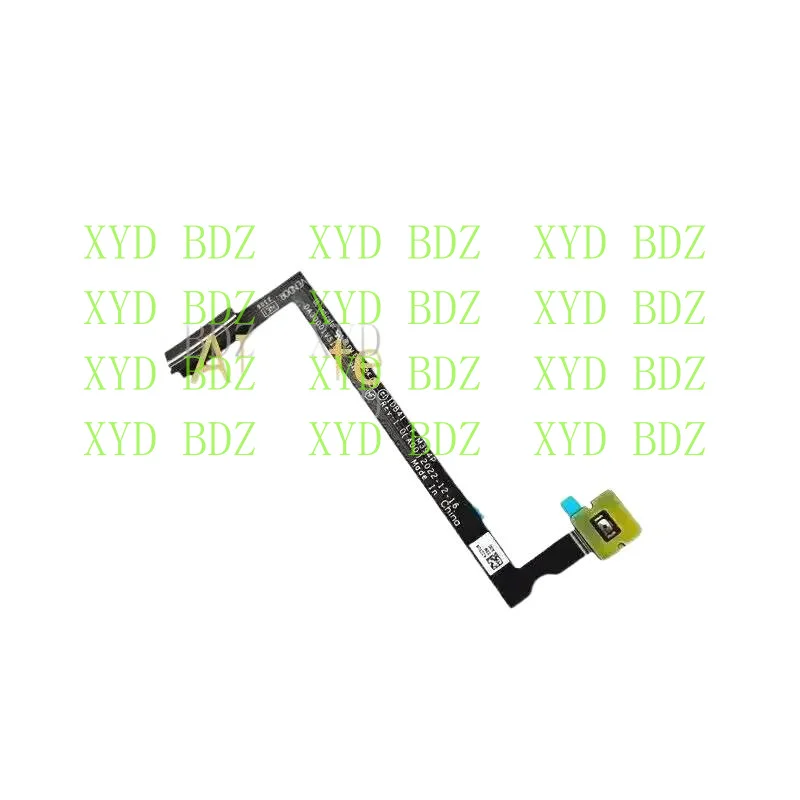 

CD Original for DELL Latitude 9440 E9440 Power on button connection CABLE LF-M394P