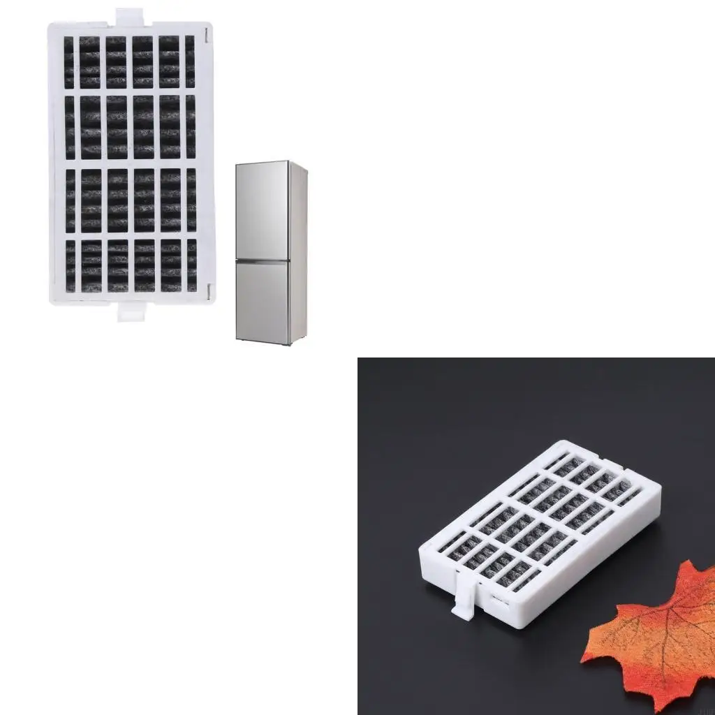 J1HF Refrigerator Accessories Parts Air HEPA Filter For Whirlpool W10311524 AIR1