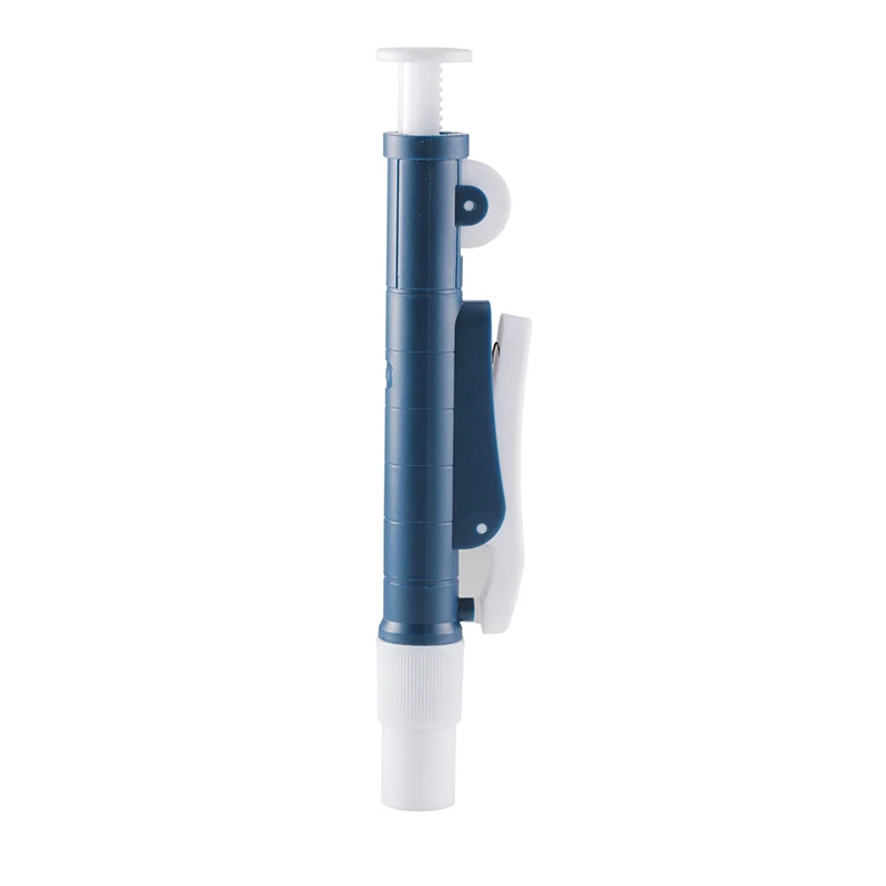 

Ручная пипетка 2/10/25 мл, подходит для пластиковых градуированных стеклянных серологических пипеток, лабораторных пипеток, насоса