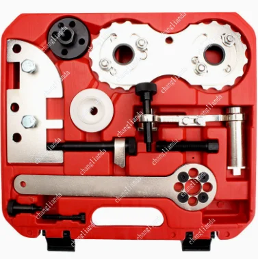 For S60 V40V70 XC60 XC90 New 1.5T 2.0T Belt Motor Timing Special Tool