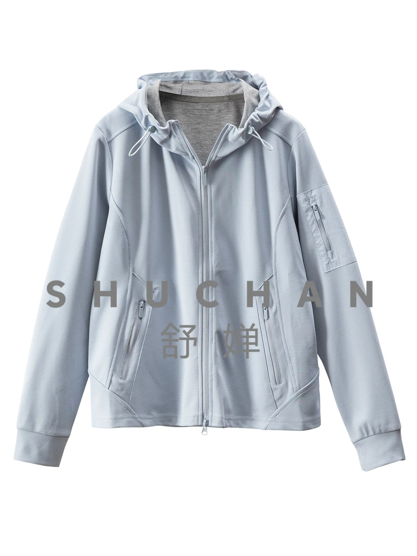 

Легкая женская куртка-софтшелл с капюшоном для путешествий и активного отдыха, цветная, 93I8 Casacos De Inverno Feminino