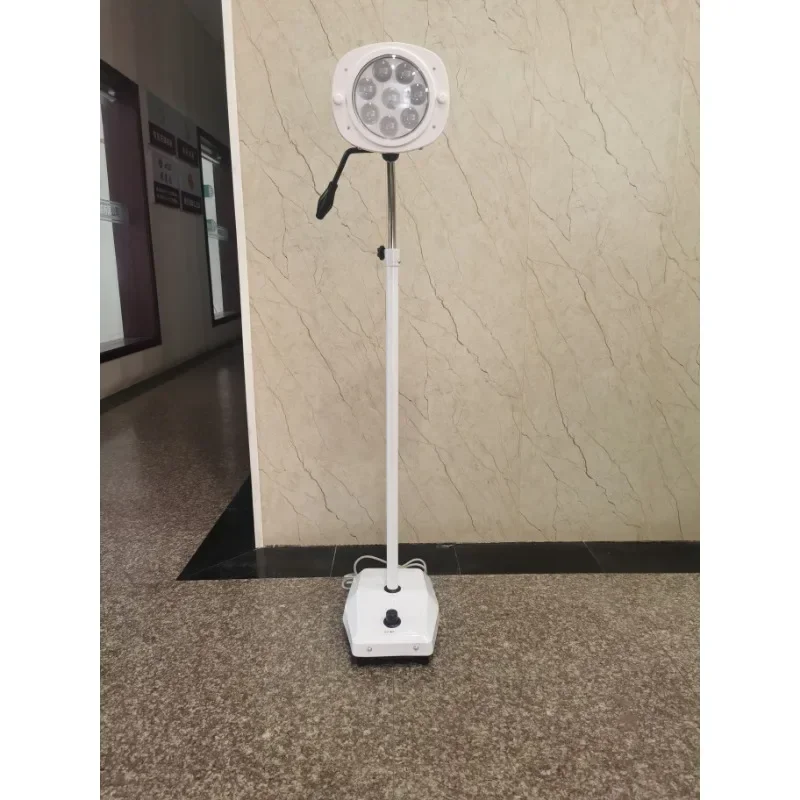 mobile stand light  LED gynecological examination