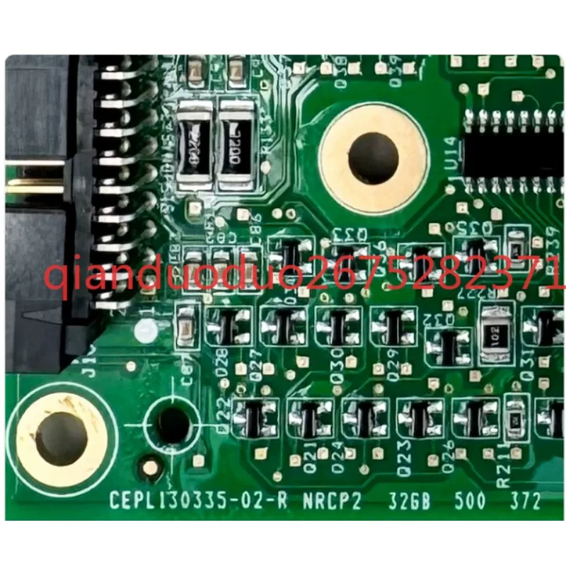 32GB500372 CEPL130335-02-R for Carrier 30RA/RH 30RB/RQ