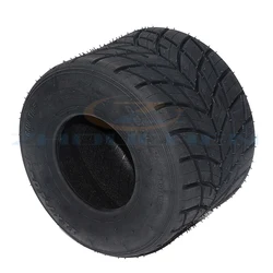 5 Inch Go Kart Tire 10x4.50-5 11x7.10-5 Inch Rain Tire Vacuum Tire Tubeless Drift Go Kart Accessories