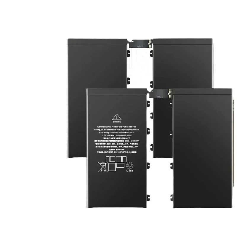 A1577 Apple iPad Pro 12.9 1st Pro12.9 A1584 A1652 A1577 pro12.9 交換用バッテリー 10307mAh 2 個