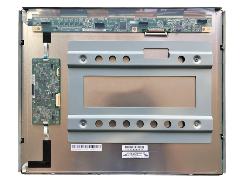 19.0" NL128102AC29-17 WLED TFT-LCD Screen Panel 1280*1024 Resolution Display for Electronics