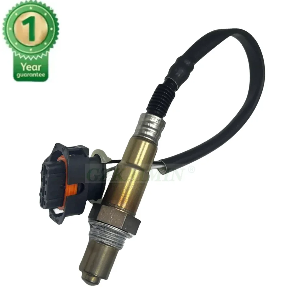 Oxygen Sensor OEM 93177450 0258006499   For OPEL ASTRA CORSA MERIVA TIGRA 1.2-1.4L
