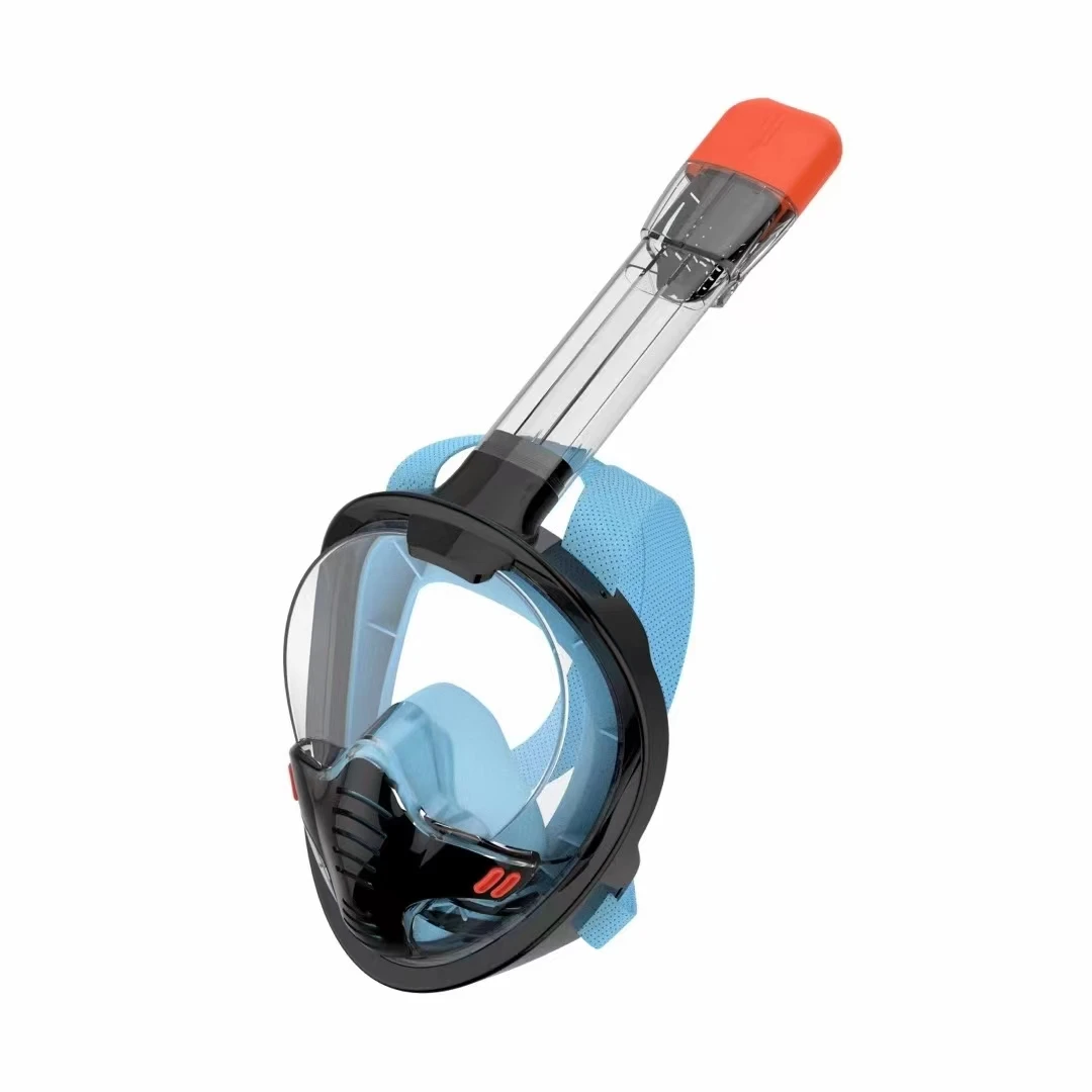 قناع غواصة مرآة سيليكون ، K4 ، جديد ، الأكثر مبيعًا