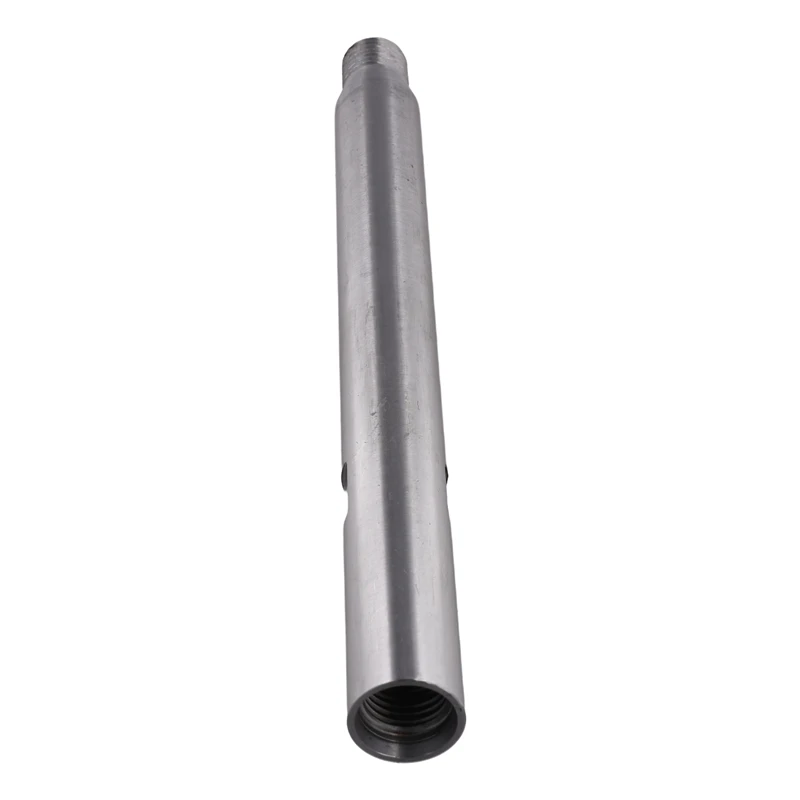 A19F-1Pc Diamond Core Bit Extension For M22 Thread Extension Rod Water Drill Bit Diamond Drill Power Tool Thin Wall Bit
