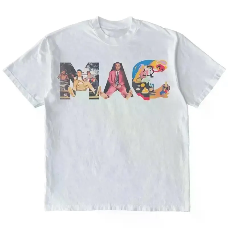 100% Head Collage Rapper, Vintage 90S Music Tee, Unisex Cotton Short Sleeve, Top Menswear, Global Trending Outfits Golf Gift T-Shirt For Men And Women