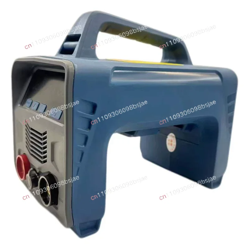 Rechargeable Welder 60V Household Pure Copper Small Portable Dual Voltage Mini DC Welder