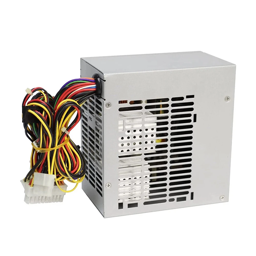 Switching Power Supply Silver Industrial Power Supply Overvoltage Protection Overcurrent Protection Overtemperature Protection