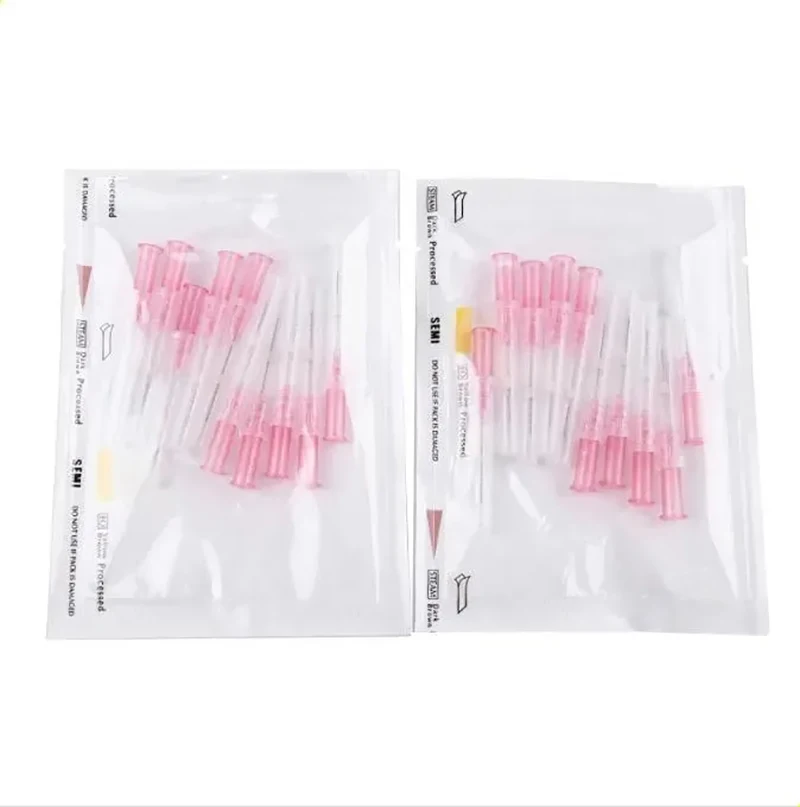 20 Stück PDO-Fadenlifting, koreanische Herstellung, Facelifting, Fox-Eye-Effekt, Mono-Schrauben-Cog-Fäden, Modellierungsfaden, glattes Werkzeug, PDO, PCL – Detail 1