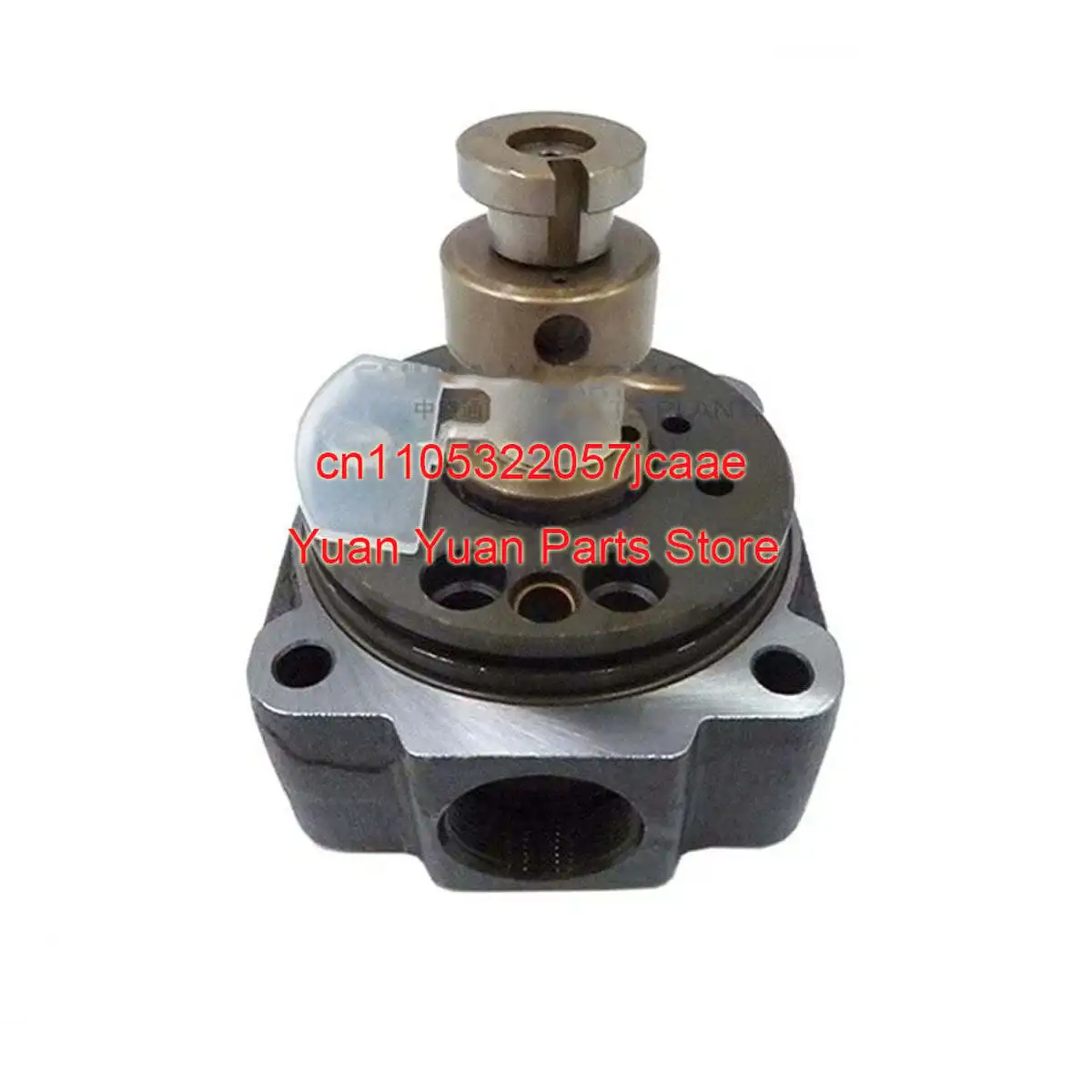 

Hydraulic Head and Rotor 146401-4720 4/10R for Mitsubishi L200 2.5D 4D56