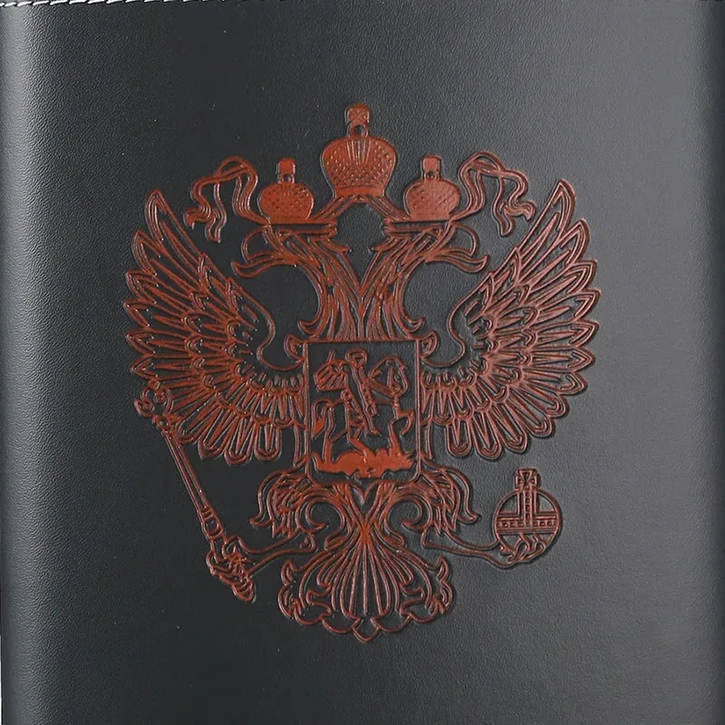 8 أوقية قارورة الورك مجموعة قوارير الشرب الفولاذ المقاوم للصدأ مع قمع 2 أكواب المحمولة قارورة ويسكي زجاجة للمشي تسلق هدية صندوق